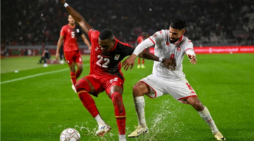 مواجهة قوية.. قنوات نقل أوغندا وتنزانيا أمم أفريقيا 2025 اضبط التردد