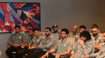 مواجهة قوية.. معلق مصر والكويت في كأس العرب مع موعد البث والقنوات