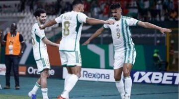 مواجهة قوية: موعد اللقاء بين الجزائر والسودان في تصفيات أفريقيا 2026