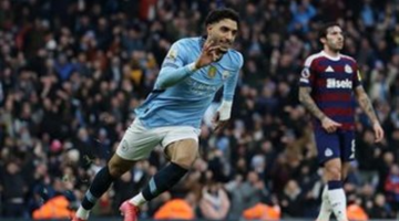 مواجهة قوية.. موعد ذهاب نصف نهائي مانشستر سيتي أمام نيوكاسل كأس الرابطة 2025