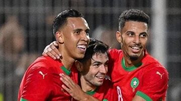 مواجهة قوية.. موعد مباراة المغرب ضد جزر القمر في افتتاح كأس أفريقيا 2025