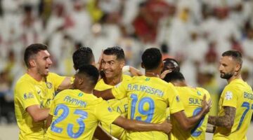 مواجهة قوية.. موعد مباراة النصر والزوراء والقنوات الناقلة