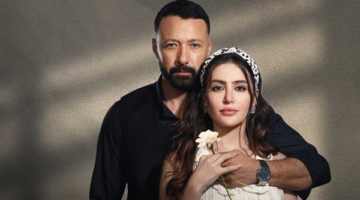 مواعيد عرض مسلسل 2 قهوة على Watch It وتفاصيل الحلقات الجديدة