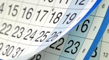 موعد إجازة مدفوعة الأجر لرأس السنة الميلادية 2026 يُحدد