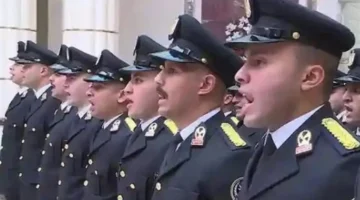 موعد إعلان نتائج كلية الشرطة 2025-2026 بعد اجتياز الاختبارات الجسدية والطبية