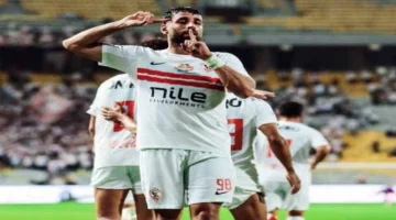 موعد المواجهة.. الزمالك يصطدم بالاتحاد السكندري في كأس عاصمة مصر