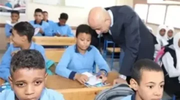 موعد امتحانات الفصل الأول 2026.. جدول العام الدراسي بالكامل