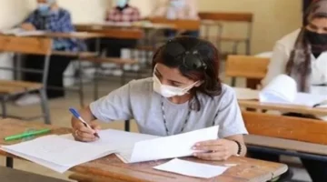 موعد مهم.. انطلاق امتحانات الثانوية العامة 2026 قريبًا