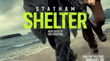موعد إطلاق فيلم Shelter: أكشن وتشويق مع قصة مثيرة 30 يناير 2026