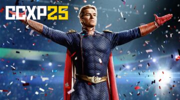 موعد الإصدار المنتظر.. الموسم الخامس من The Boys يصل 2025 بعرض تشويقي