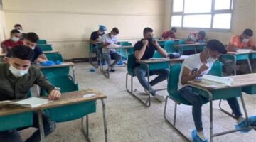 موعد الامتحانات.. شروط العمل في كنترولات الدبلومات الفنية 2026