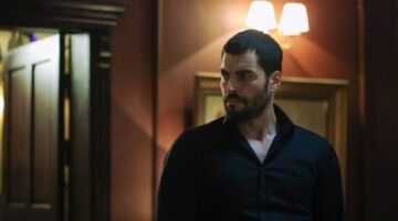 موعد الحلقة 14 من ولي العهد.. تيمور يقترب من قرار مصيري حاسم