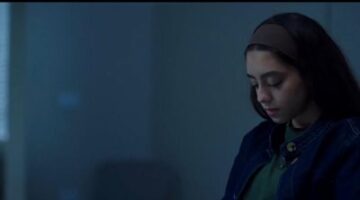 موعد الحلقة الثانية ميدتيرم: هل يغادر تيا الجامعة نهائيًا؟