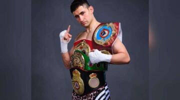 موعد الطرح: فيلم Giant بطولة أمير المصري يدخل السينمات 2025