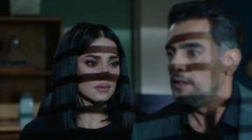 موعد العرض.. مسلسل الذنب يجمع هاني سلامة ودرة في رمضان 2025