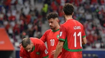 موعد النهائي المرتقب: المغرب يتحدى الأردن في كأس العرب 2025