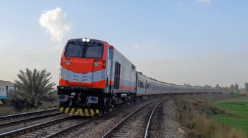 موعد اليوم: جدول قطارات الإسكندرية إلى القاهرة 19 ديسمبر 2025 وتكاليف التذاكر