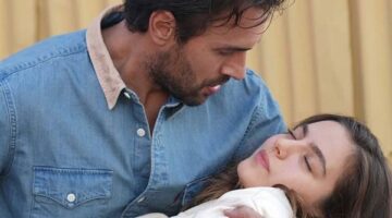 موعد عرض الحلقة 11 من مسلسل هذا البحر سوف يفيض مع تفاصيل الإذاعة