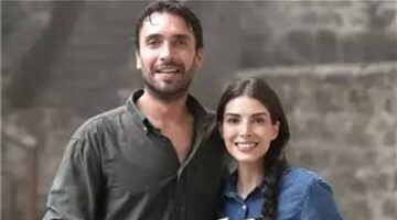 موعد عرض الحلقة 12 مسلسل هذا البحر سوف يفيض مترجم.. توسع الصراع