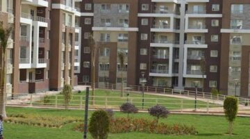 موعد مرتقب.. حجز مشروع روضة العبور عبر منصة مصر العقارية