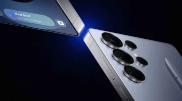 ميزة اتصال بالأقمار.. سامسونج تكشف أقوى هاتف لعام 2026