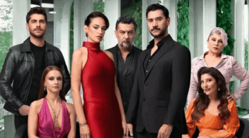 نجاح مذهل.. مسلسل مثل الحلم يلفت الانتباه منذ الحلقة الأولى