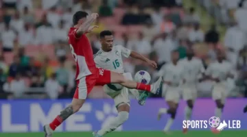 نجم النصر في مدريد لإجراء فحوصات طبية بعد إصابته مع المنتخب السعودي 2025