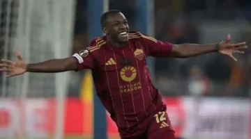 نجم لانس سعود عبدالحميد ينهي تعاقده مع وكيله قبل انتقالات الشتاء