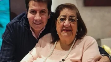 نجوم الفن ينعون والدة هاني رمزي.. موعد الجنازة والعزاء اليوم