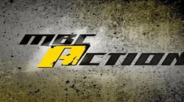 نزل التردد الجديد لقناة إم بي سي أكشن على النايل سات 2025