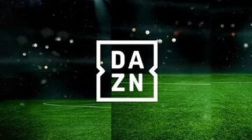 نزل التردد الجديد.. قناة DAZN تبث المباريات الحية بجودة عالية