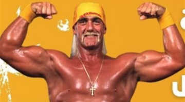 نزل التردد الجديد لقناة هوجان TV 2025 ومشاهدة رويال رامبل على نتفليكس