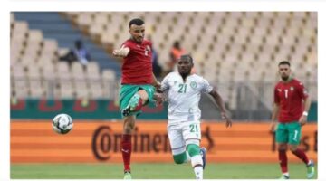 نزل التردد.. قنوات عربية تنقل كأس الأمم الإفريقية 2025 مجانًا