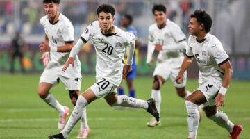 نزل التردد.. قنوات نقل مباراة مصر واليابان كأس العالم للشباب