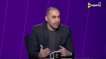 هجوم سوشيال ميديا في 2025.. يهز مستوى محمد شريف
