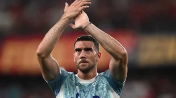 هدف برشلوني كبير: ضم فلاهوفيتش صيف 2026 حسب ماركا