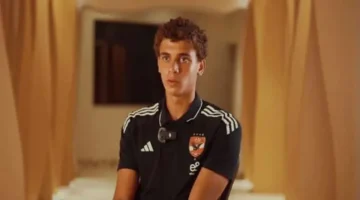 هل يعيق الأهلي صفقة حمزة عبد الكريم مع برشلونة؟ 16 يومًا حاسمة