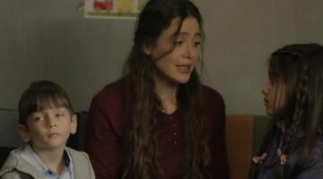 هل يلتقي جلال بسلمى في الحلقة 89؟ موعد عرض مسلسل سلمى