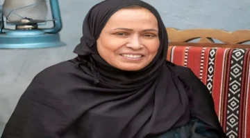 وعكة صحية جديدة.. حياة الفهد تتعرض لمشكلة بعد جلطة دماغية سابقة