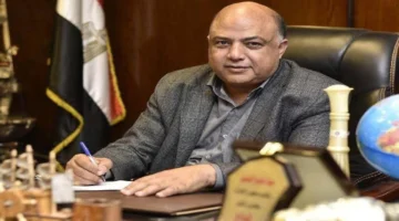 وفاة مرشح مجلس النواب في إمبابة أثناء حملة الانتخابات 2025