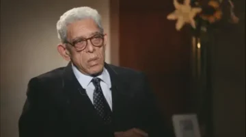 وفاة المخرج المصري داوود عبد السيد: السبب والموعد الدقيق للجنازة والعزاء