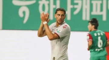 وكيل الصباغ يفصل موقف بابلو من صفقة الأهلي الشتوية