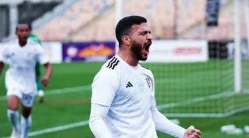 وكيل حامد حمدان يفصح عن مفاجأة تعاقد الزمالك مع اللاعب
