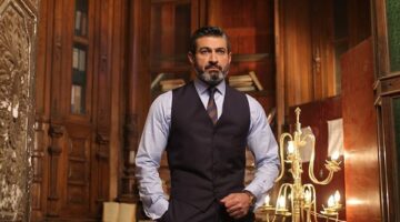 ياسر جلال يطلق عرض «كلهم بيحبوا مودي» بنصف رمضان الأول