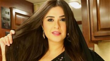 ياسمين عبد العزيز تكشف كرهها لدورها في مسلسل ضرب 2025