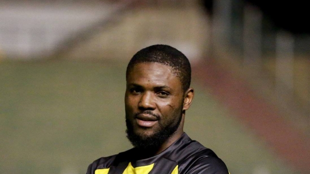 صفقة هجومية.. الوحدات ينهي اتفاقه مع لاعب أجنبي لتدعيم صفوف الفريق