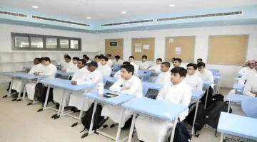 1.8 مليون طالب.. استعداد مدارس الرياض يتفوق على العام الماضي