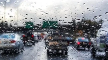 10 درجات صغرى.. الأرصاد تكشف حالة الطقس في القاهرة الاثنين