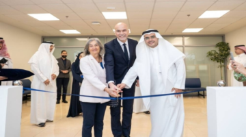 15 جامعة فرنسية.. عرض فرص دراسية لطلاب السعودية في معرض جامعة الأعمال والتكنولوجيا