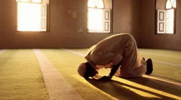 15 يناير الخميس.. مواقيت الصلاة في القاهرة والجيزة